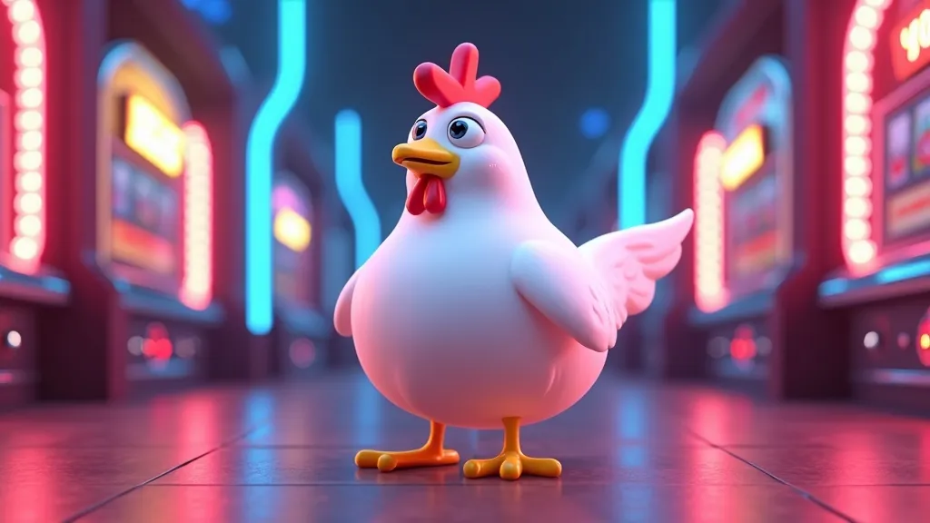chickenroad 1win