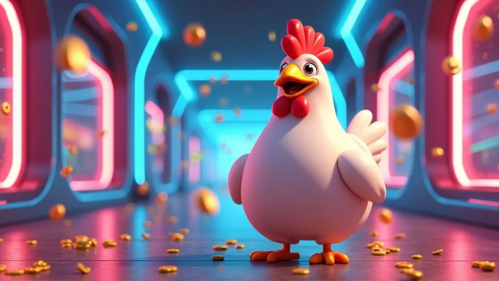 chickenroad parimatch